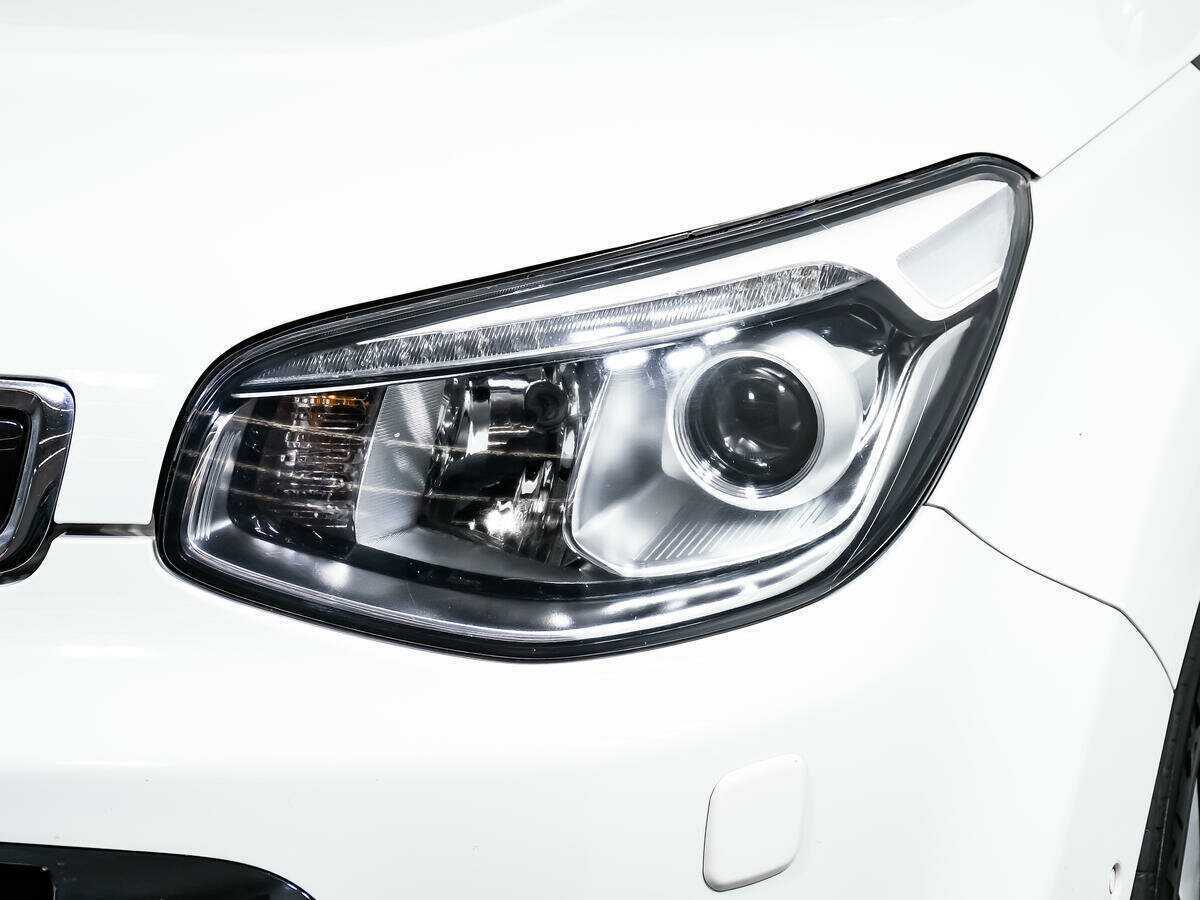 Купить Киа Соул, 2016, 135 566 км.. Фото: #14