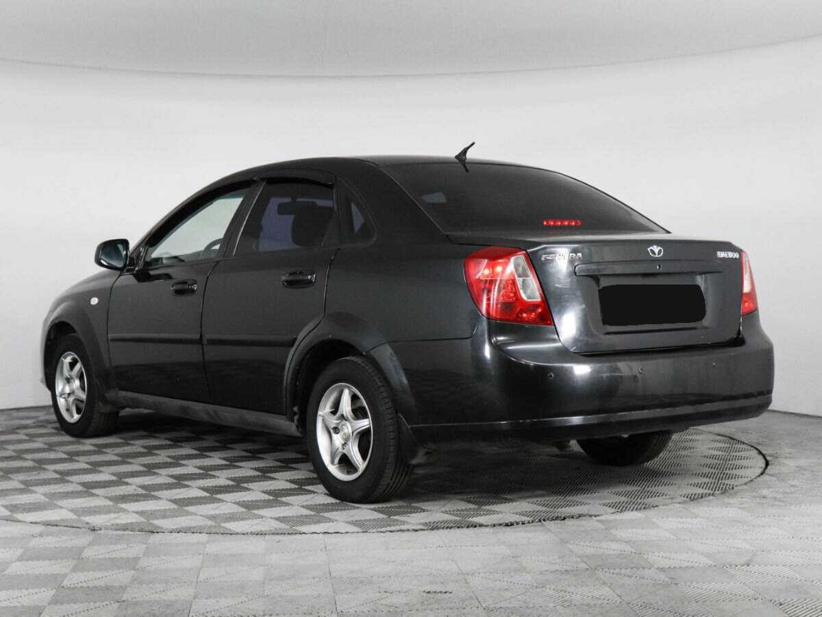 Купить Дэу Гентра, 2015, 165 700 км.. Фото: #3