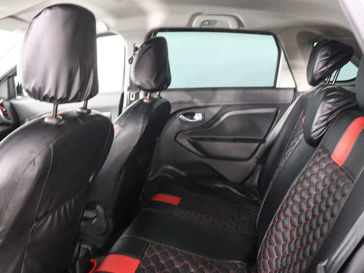 Купить Лада (ВАЗ) ИКСРЭЙ, 2021, 73 143 км.. Фото: #11