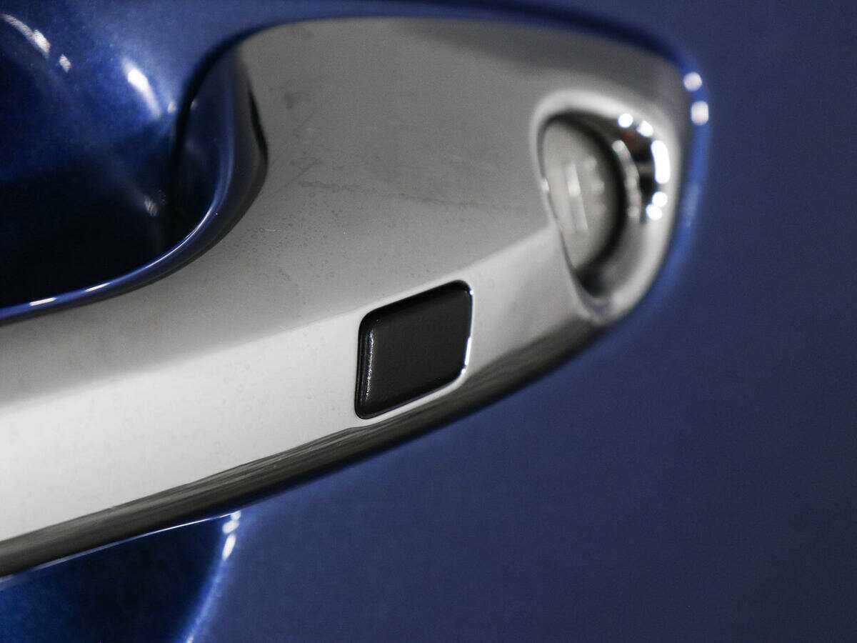 Купить Киа Рио, 2021, 39 782 км.. Фото: #12