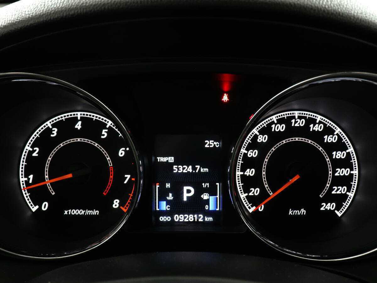 Купить Митсубиши АС-Икс, 2013, 94 000 км.. Фото: #10