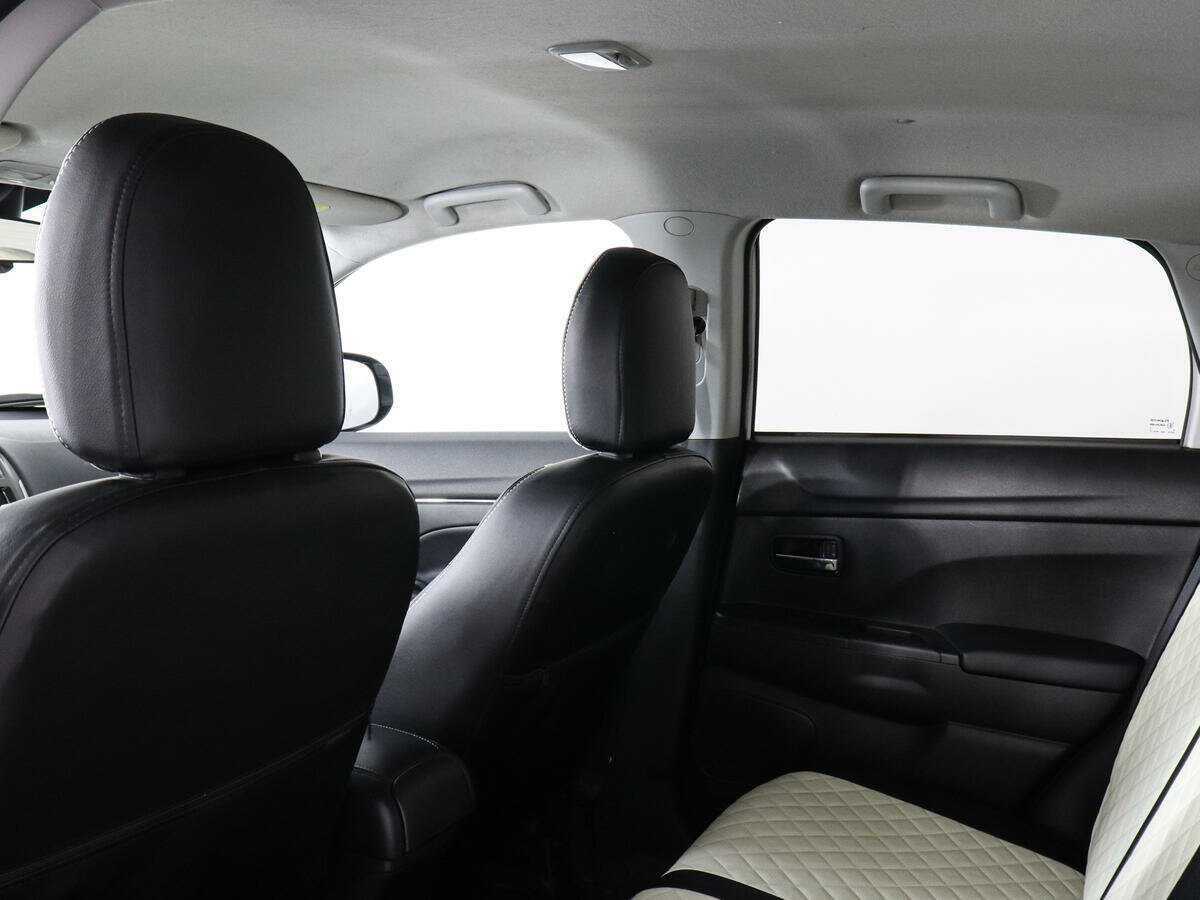 Купить Митсубиши АС-Икс, 2013, 94 000 км.. Фото: #11