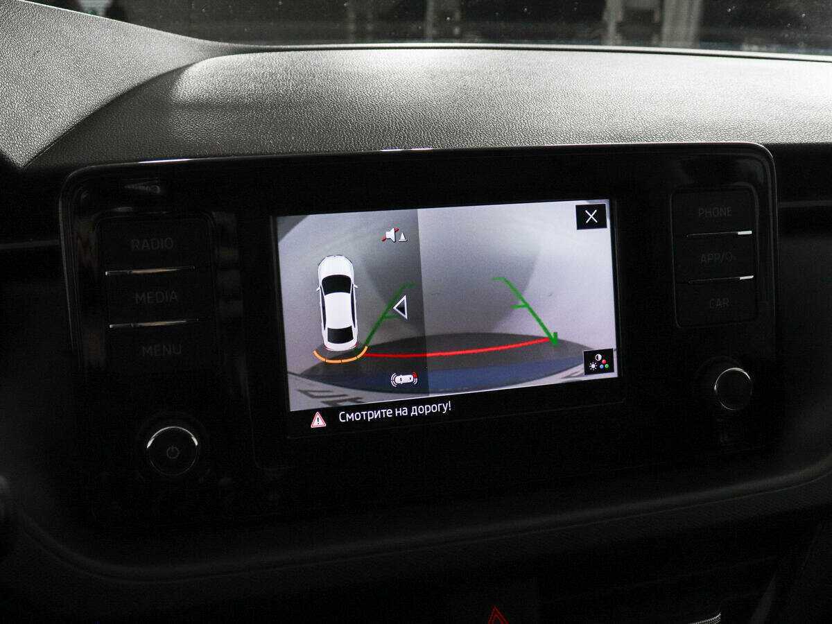 Купить Шкода Рапид, 2022, 57 067 км.. Фото: #12