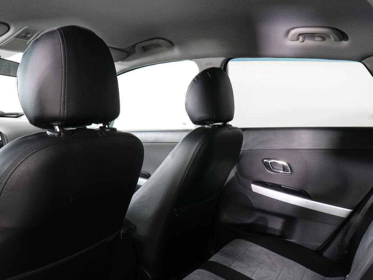 Купить Киа Сид, 2015, 123 428 км.. Фото: #11