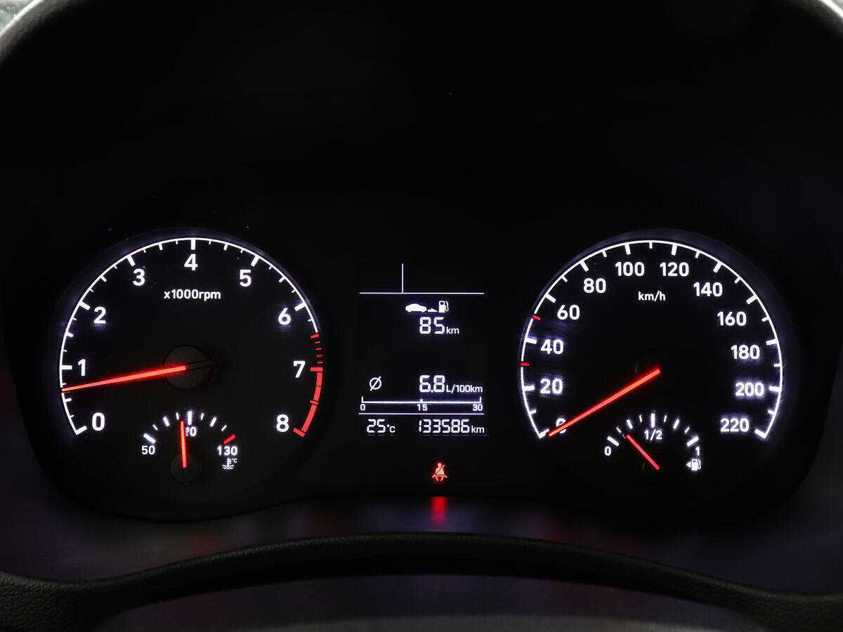 Купить Хендай Солярис, 2017, 133 584 км.. Фото: #10