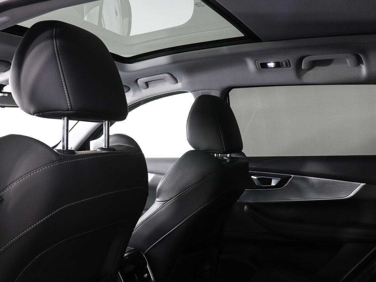 Купить Чери Тигго 7 Про, 2022, 41 129 км.. Фото: #11