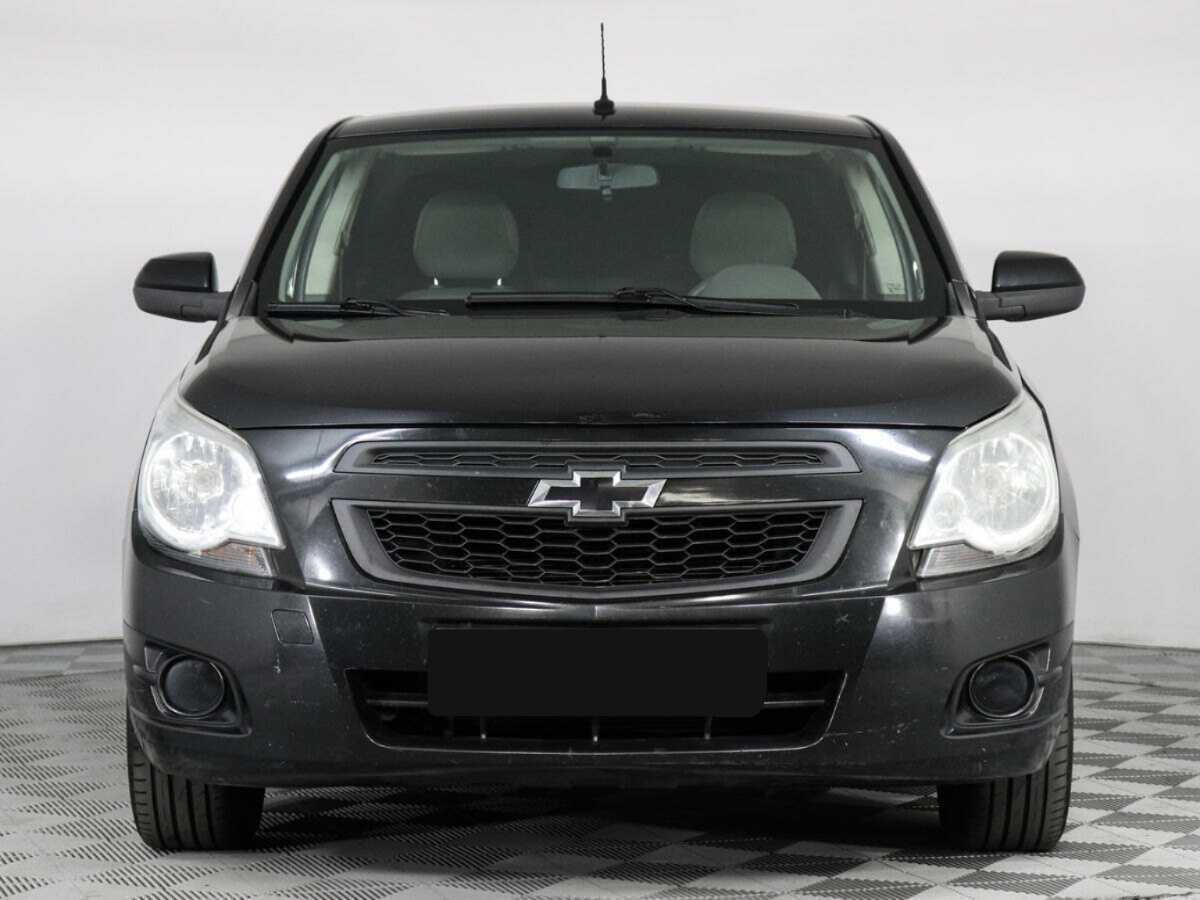 Купить Шевроле Кобальт, 2013, 200 000 км.. Фото: #1