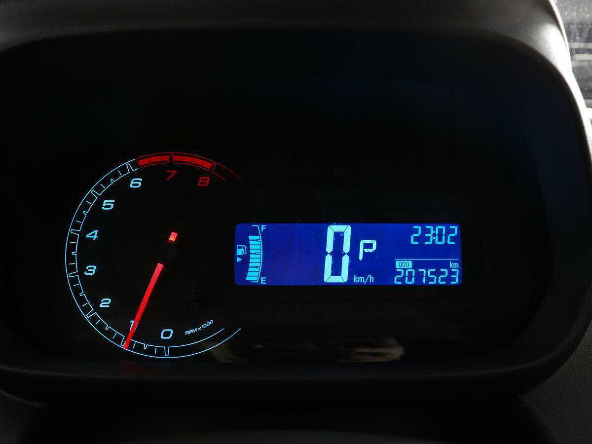 Купить Шевроле Кобальт, 2013, 200 000 км.. Фото: #10