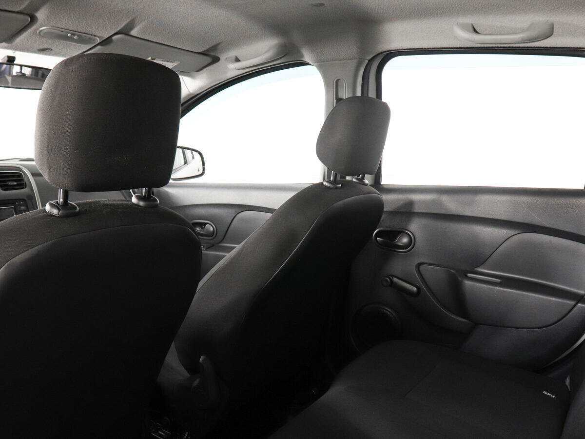 Купить Рено Логан, 2014, 210 294 км.. Фото: #7