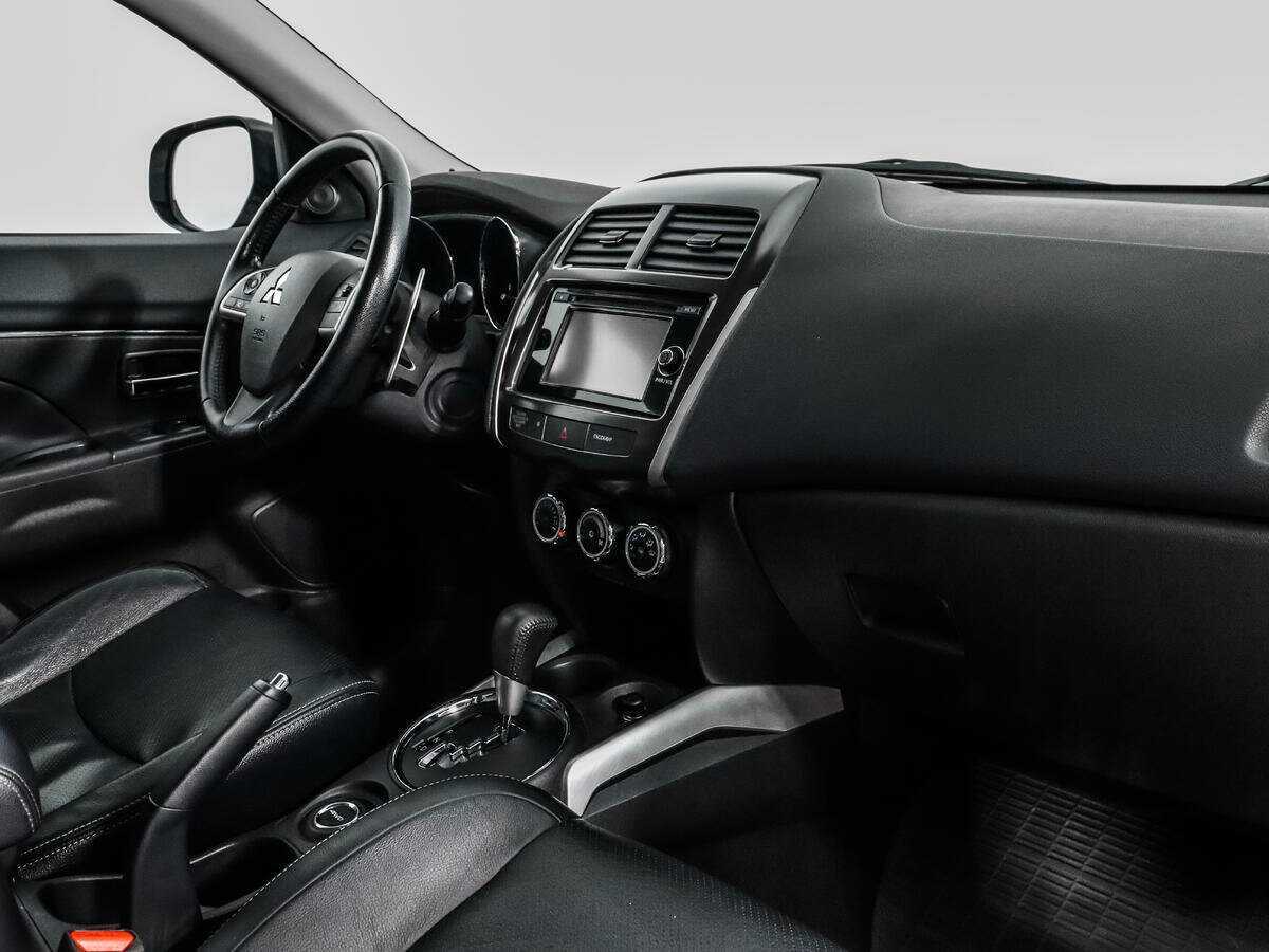 Купить Митсубиши АС-Икс, 2012, 141 430 км.. Фото: #12