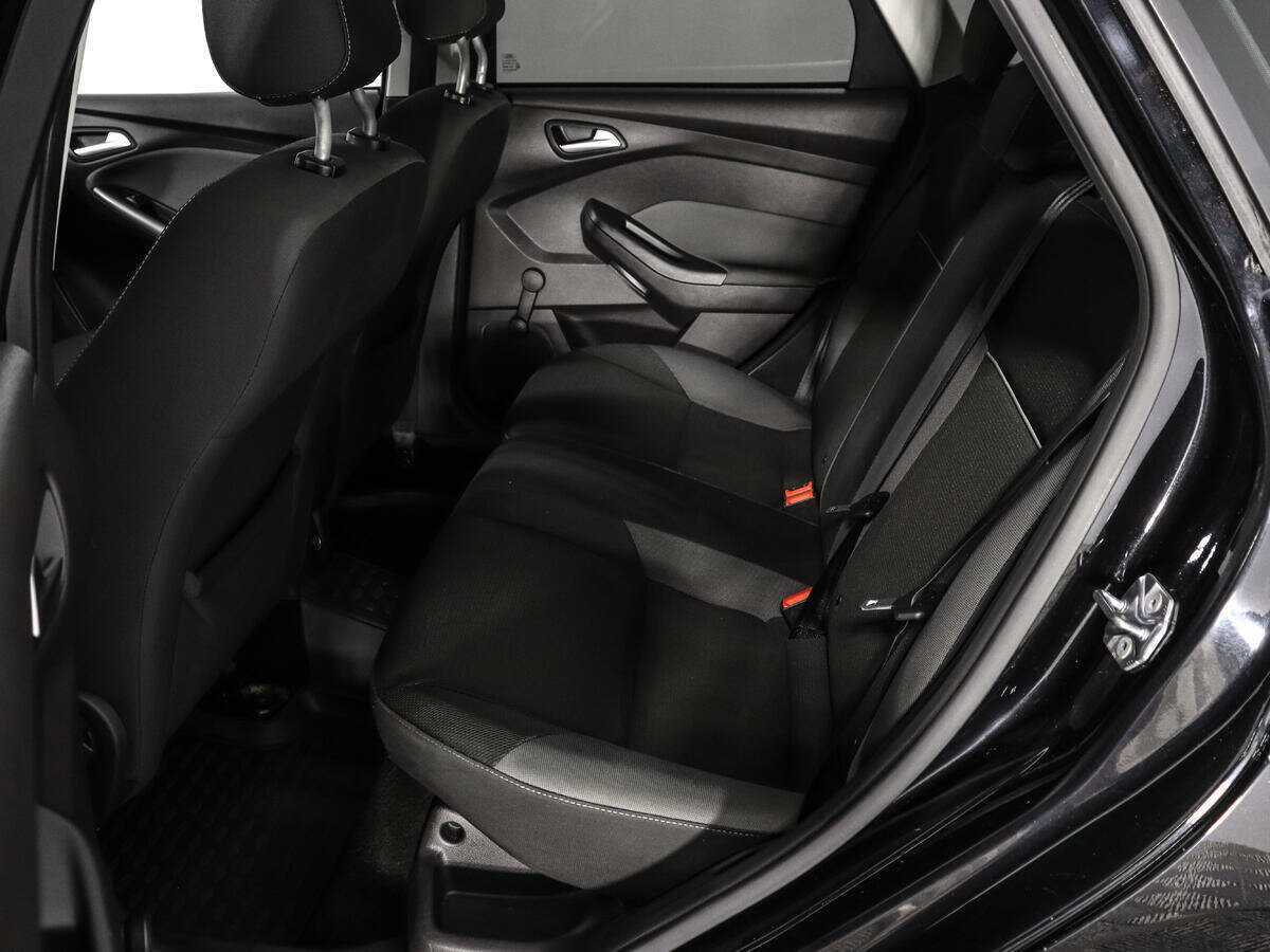 Купить Форд Фокус, 2014, 125 288 км.. Фото: #6