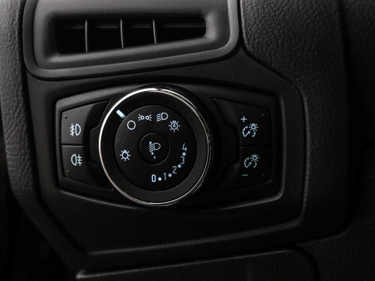 Купить Форд Фокус, 2014, 125 288 км.. Фото: #9