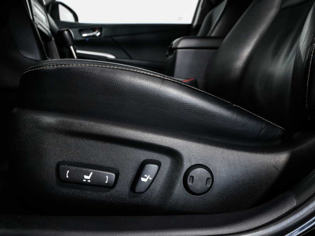 Купить Тойота Камри, 2015, 151 300 км.. Фото: #9