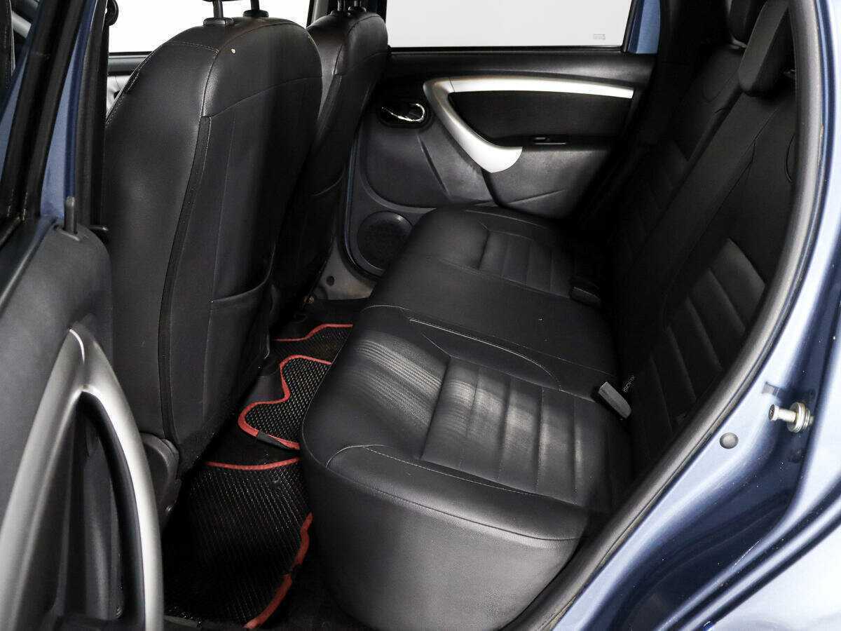 Купить Ниссан Террано, 2017, 109 175 км.. Фото: #6