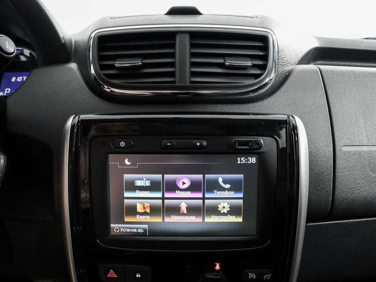 Купить Ниссан Террано, 2017, 109 175 км.. Фото: #9