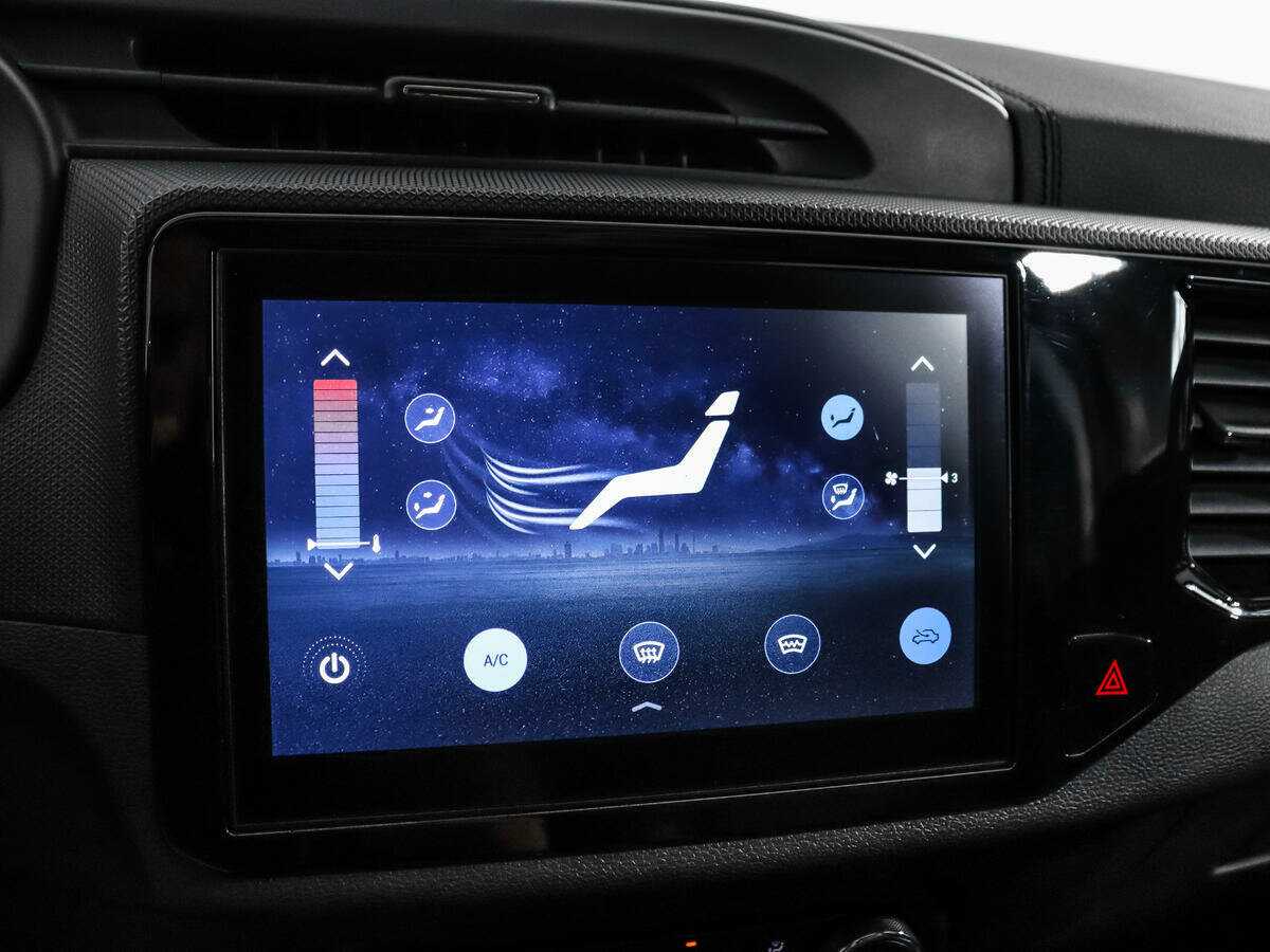 Купить Чери Тигго 4, 2021, 39 591 км.. Фото: #14