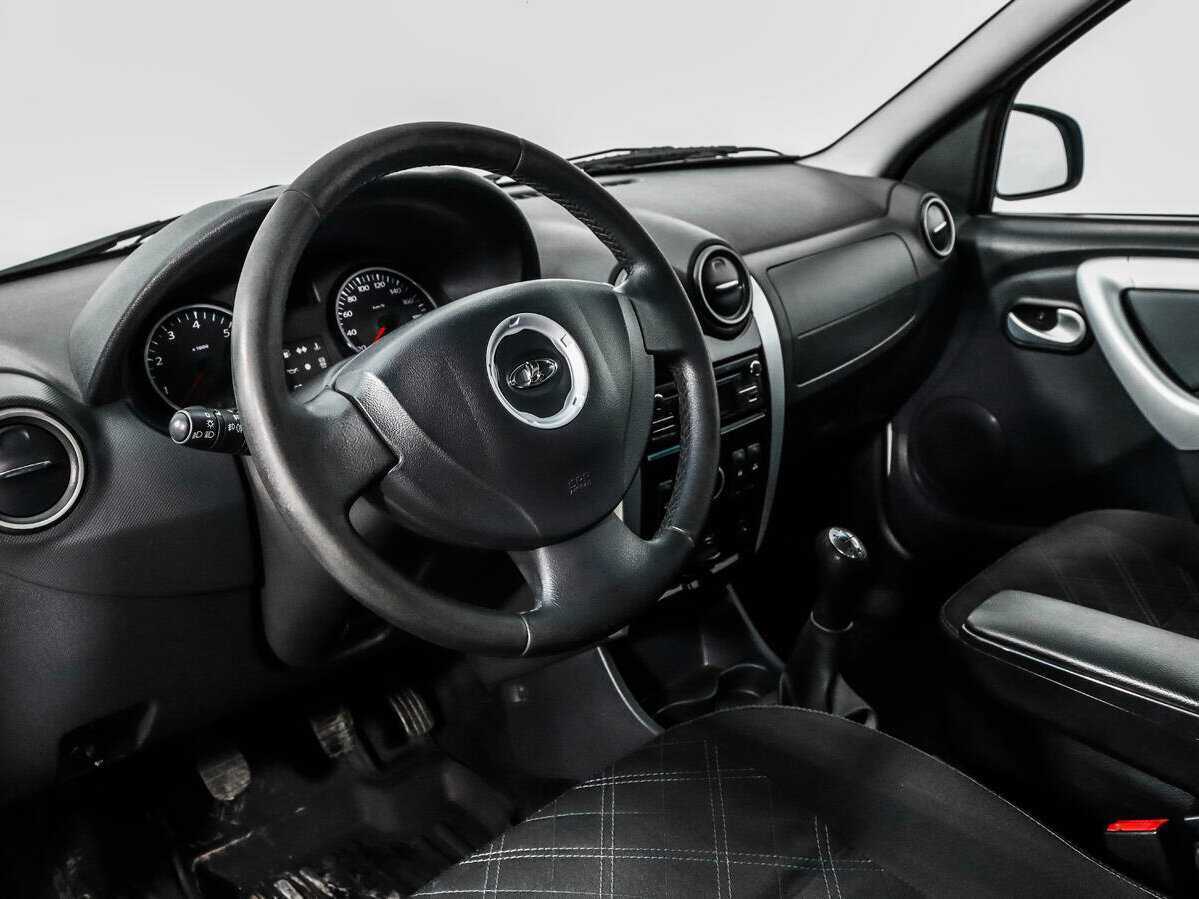 Купить Лада (ВАЗ) Ларгус, 2015, 175 547 км.. Фото: #8