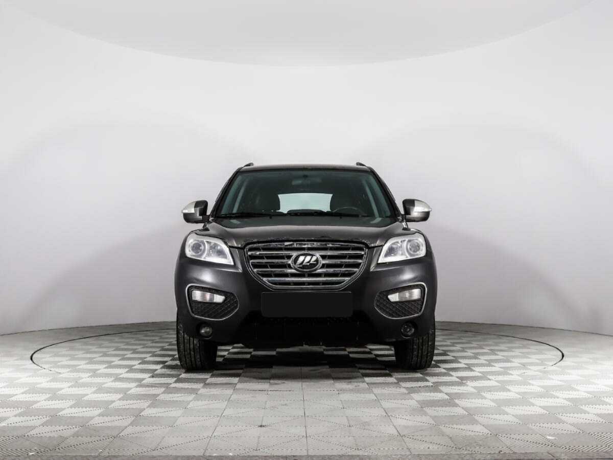 Купить Лифан Икс60, 2014, 228 363 км.. Фото: #1