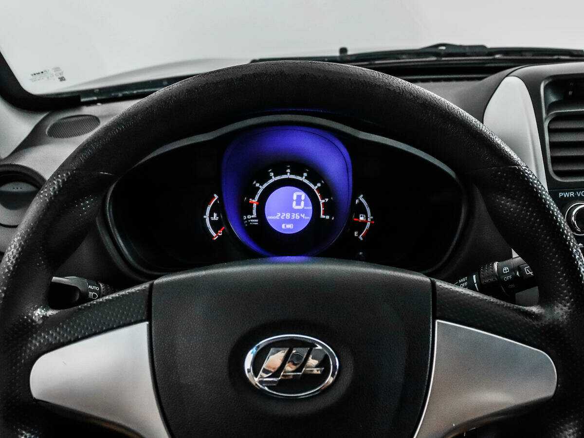 Купить Лифан Икс60, 2014, 228 363 км.. Фото: #15