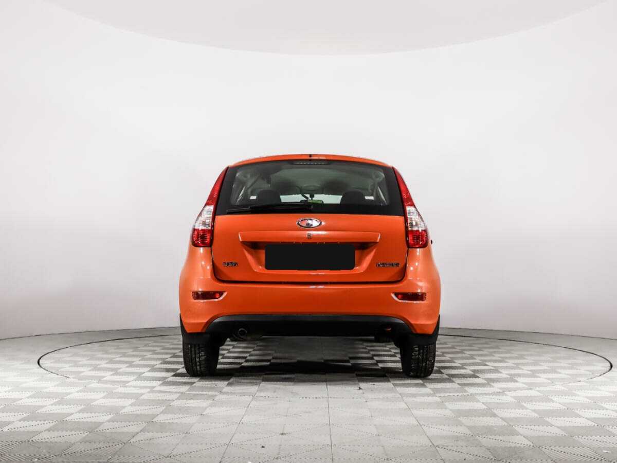 Купить Лада (ВАЗ) Калина, 2018, 17 955 км.. Фото: #5