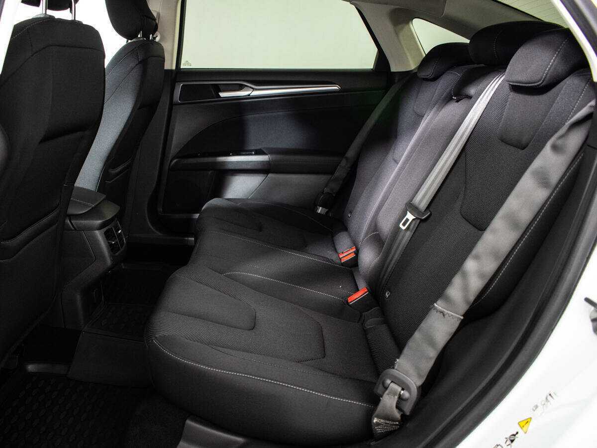 Купить Форд Мондео, 2015, 146 893 км.. Фото: #9