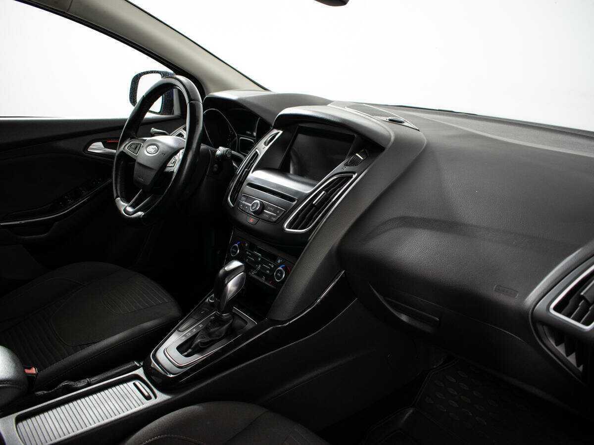 Купить Форд Фокус, 2017, 175 122 км.. Фото: #8