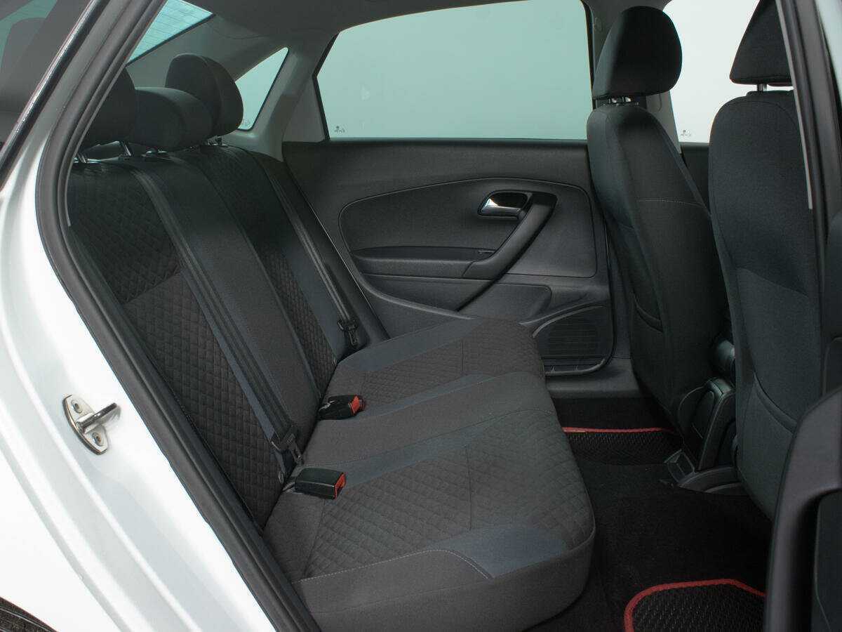 Купить Фольксваген Поло, 2019, 112 900 км.. Фото: #11