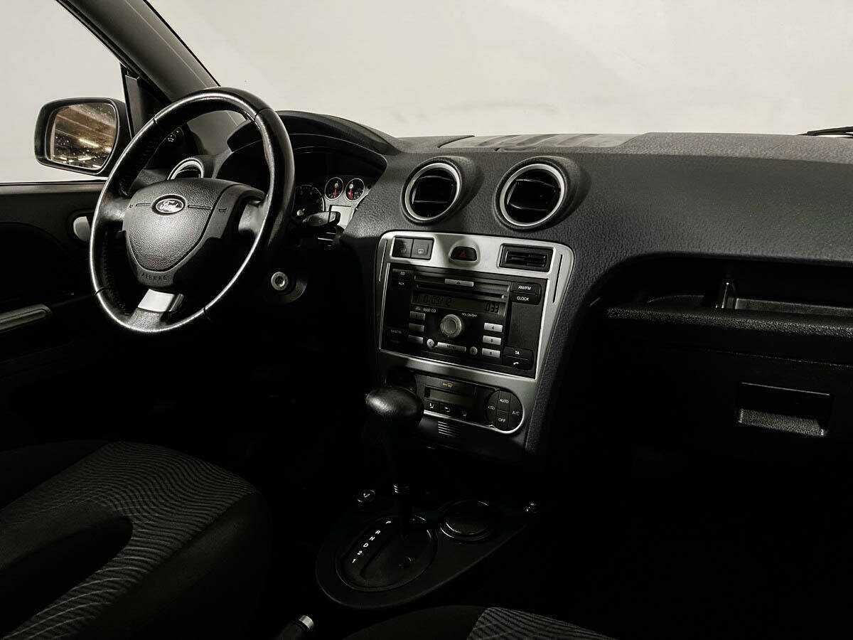 Купить Форд Фьюжн, 2012, 127 800 км.. Фото: #6