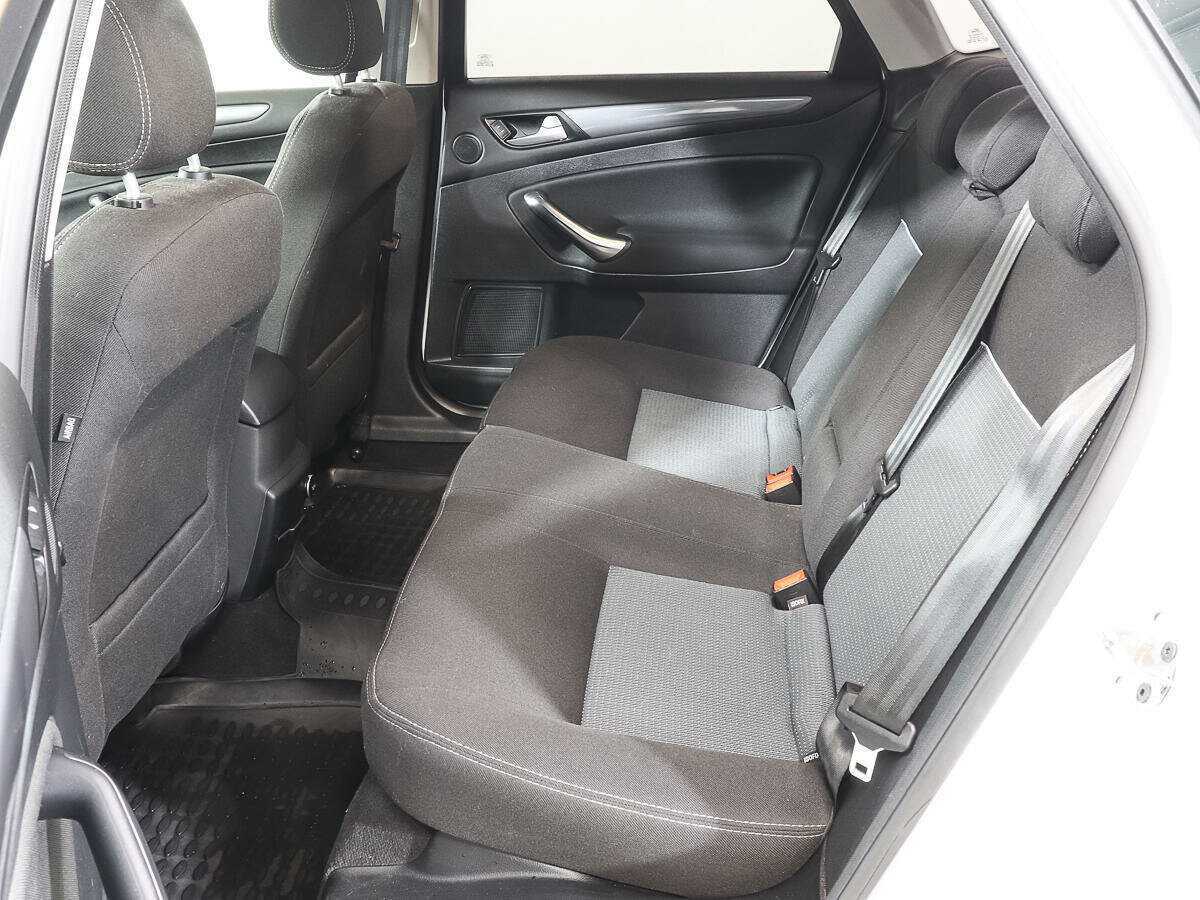 Купить Форд Мондео, 2013, 155 977 км.. Фото: #9