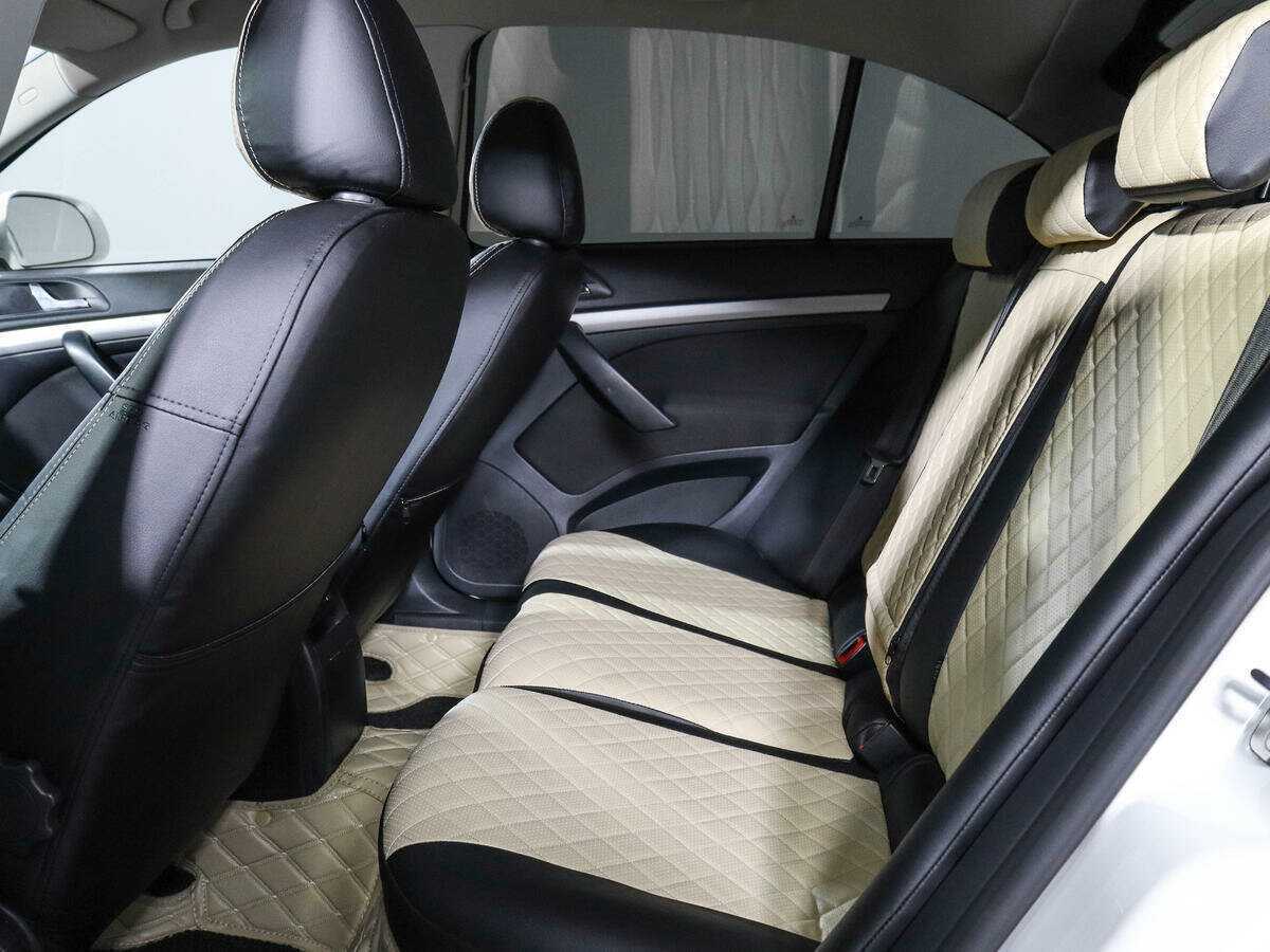 Купить Шкода Октавия, 2012, 195 538 км.. Фото: #9