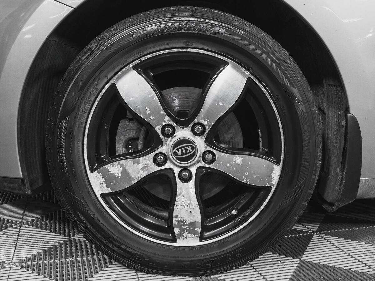 Купить Киа Сид, 2015, 106 300 км.. Фото: #15