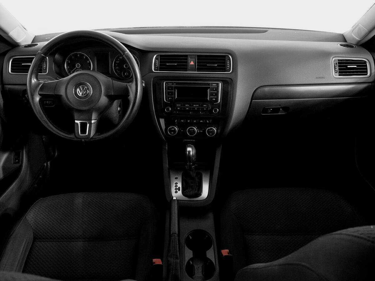 Купить Фольксваген Джетта, 2014, 262 000 км.. Фото: #11