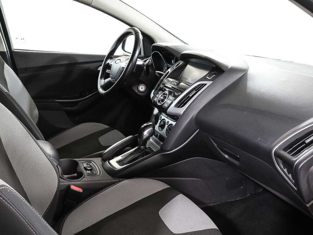 Купить Форд Фокус, 2013, 213 377 км.. Фото: #8