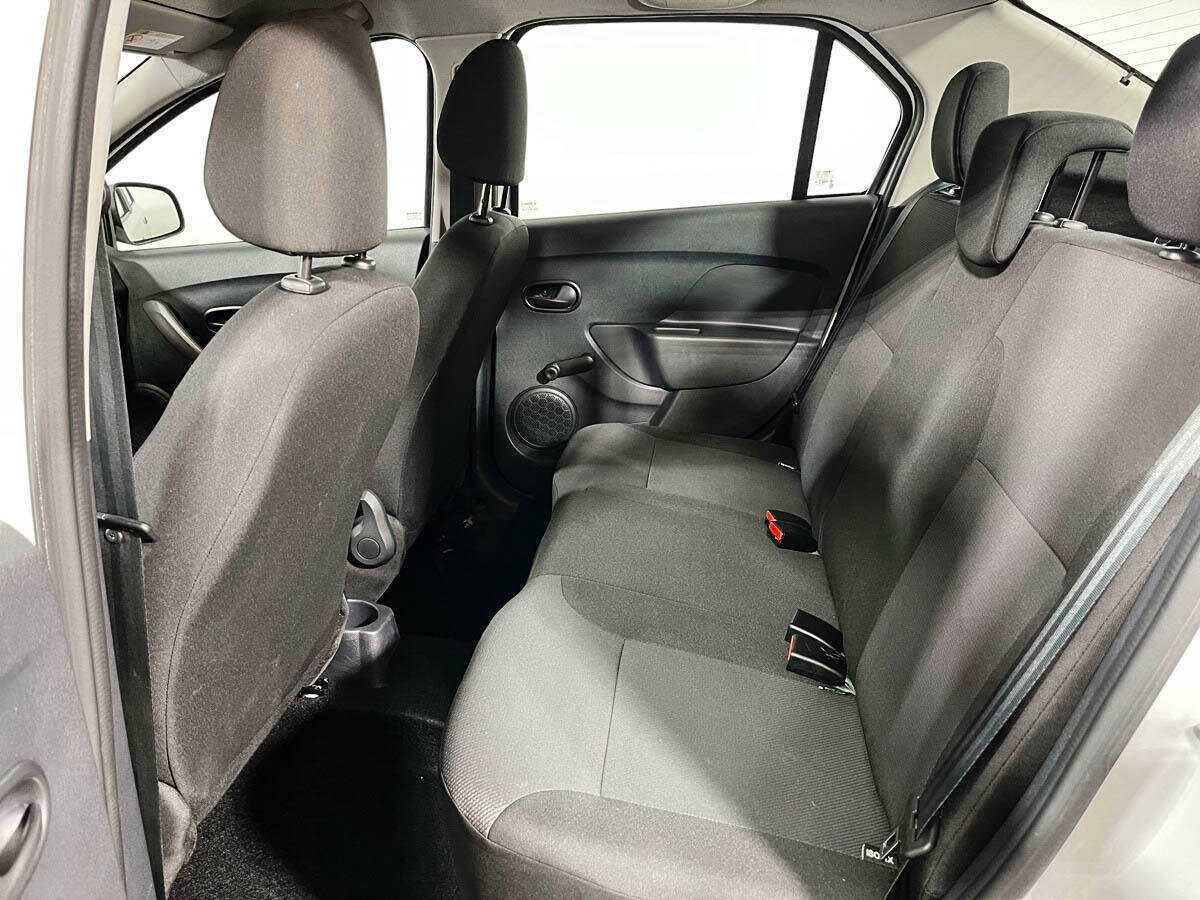 Купить Рено Логан, 2019, 67 968 км.. Фото: #5