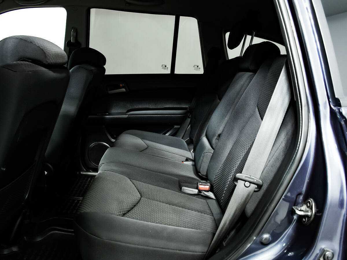 Купить Сан-Ён Кирон, 2012, 165 734 км.. Фото: #11