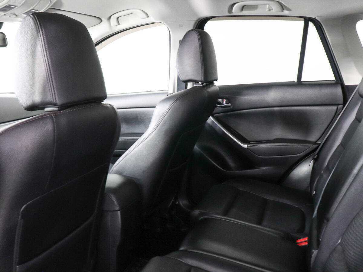 Купить Мазда Ц-Икс-5, 2015, 105 246 км.. Фото: #11