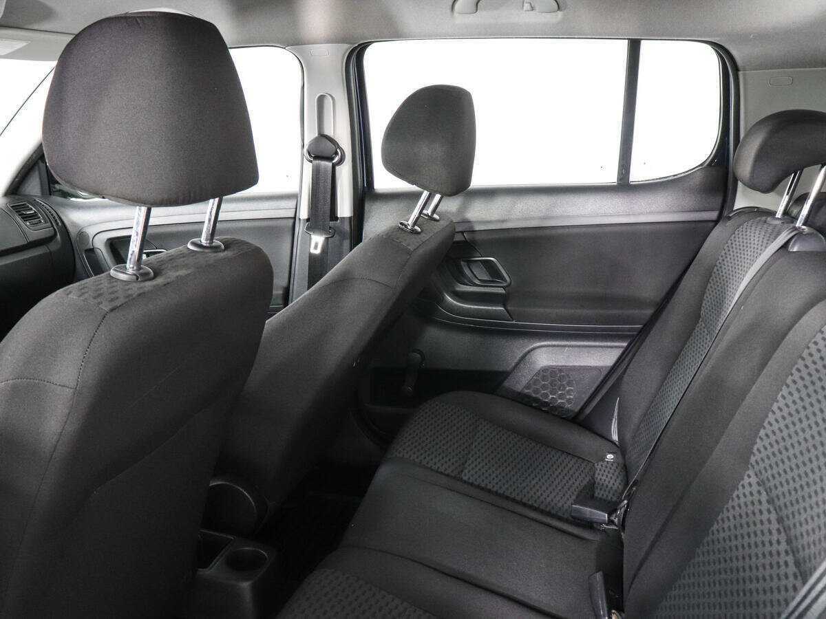 Купить Шкода Фабия, 2013, 229 836 км.. Фото: #7