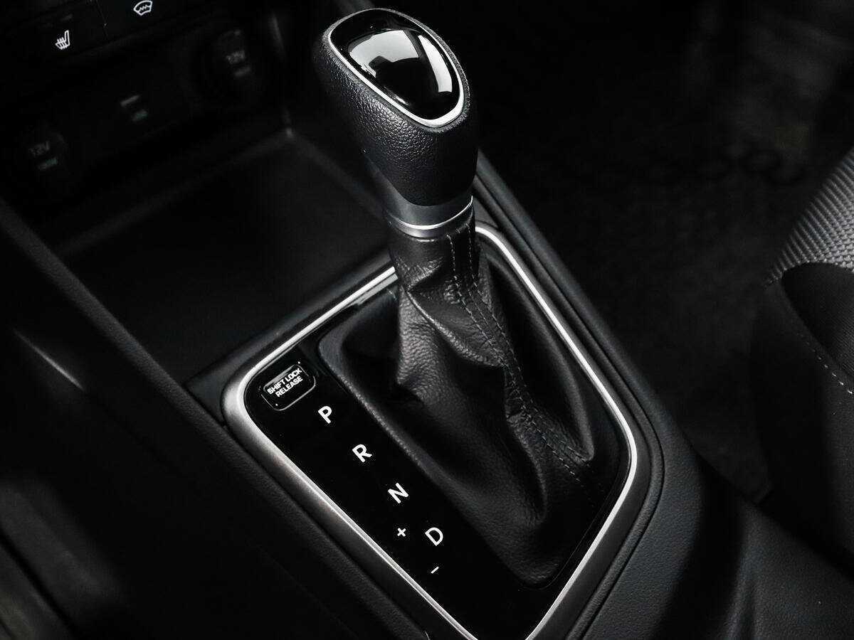 Купить Хендай Солярис, 2021, 102 982 км.. Фото: #9