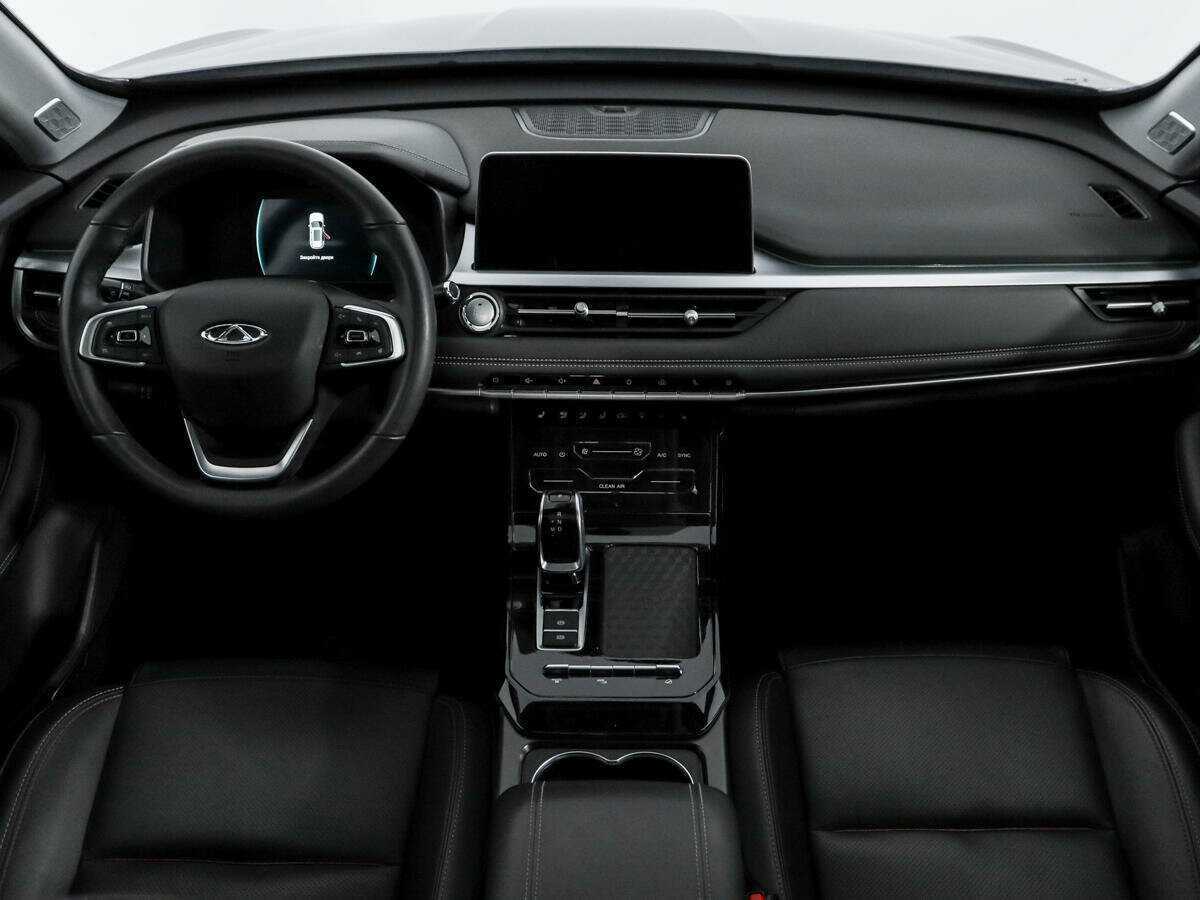 Купить Чери Тигго 7 Про, 2022, 39 799 км.. Фото: #10