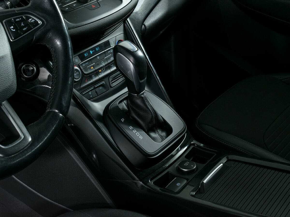 Купить Форд Куга, 2017, 138 500 км.. Фото: #16