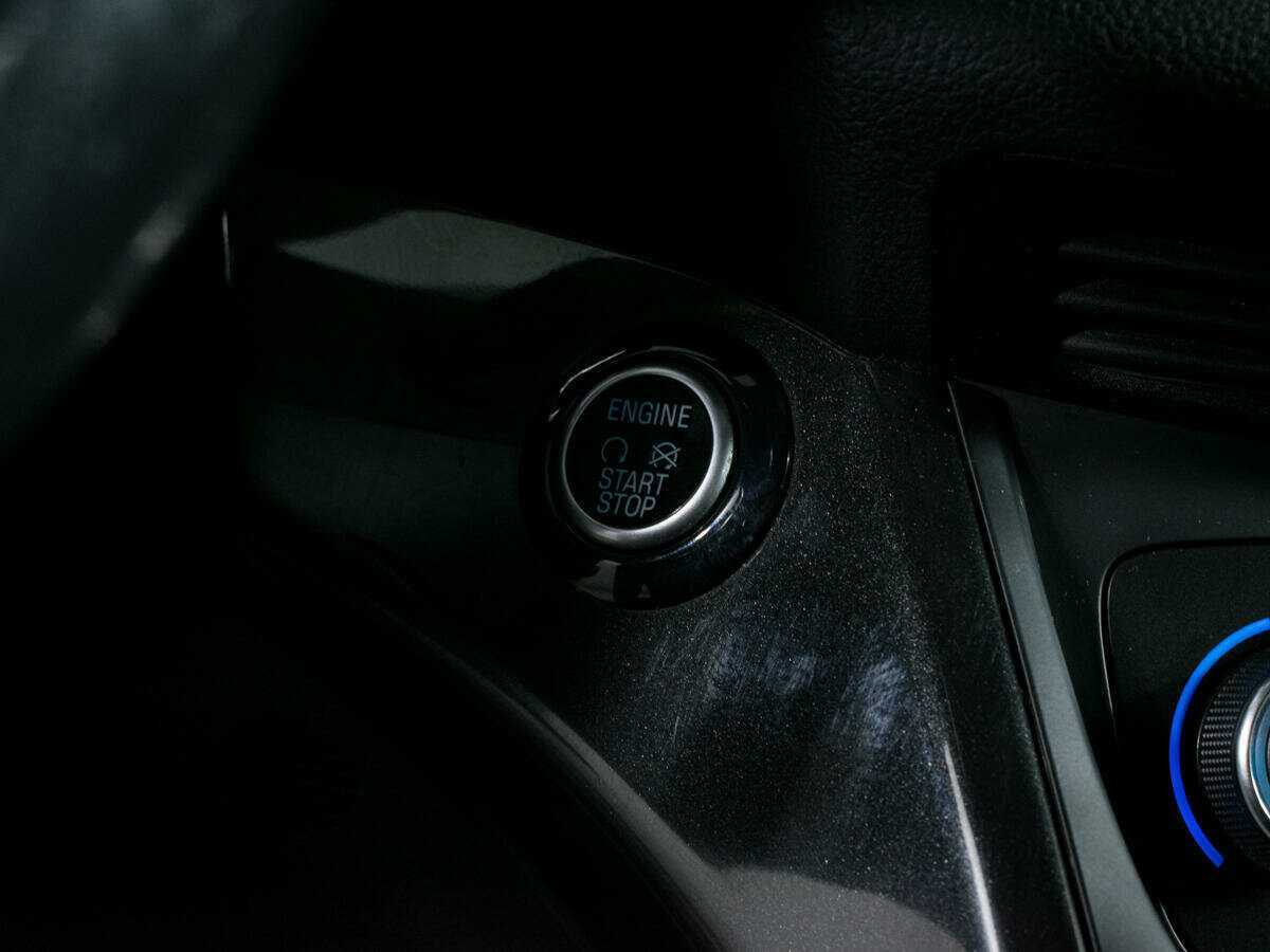 Купить Форд Куга, 2017, 138 500 км.. Фото: #17