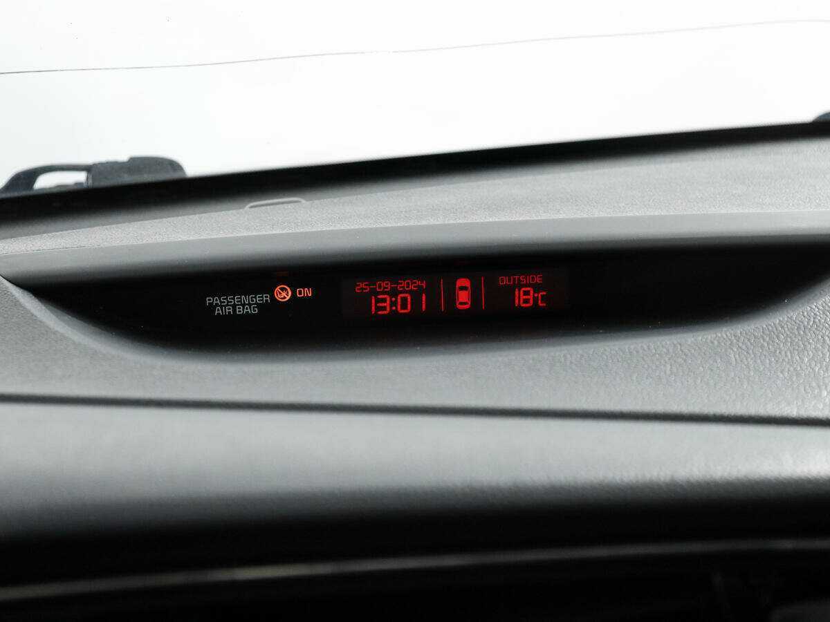 Купить Киа Сид, 2016, 196 892 км.. Фото: #16