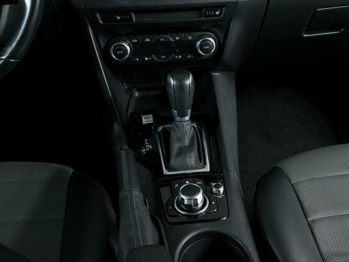 Купить Мазда 3, 2018, 95 001 км.. Фото: #11