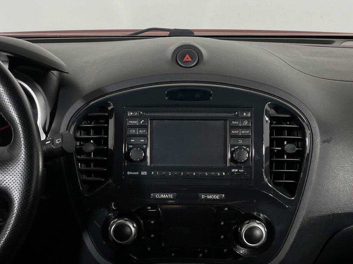 Купить Ниссан Жук, 2012, 89 100 км.. Фото: #11