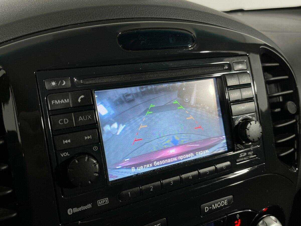 Купить Ниссан Жук, 2012, 89 100 км.. Фото: #14