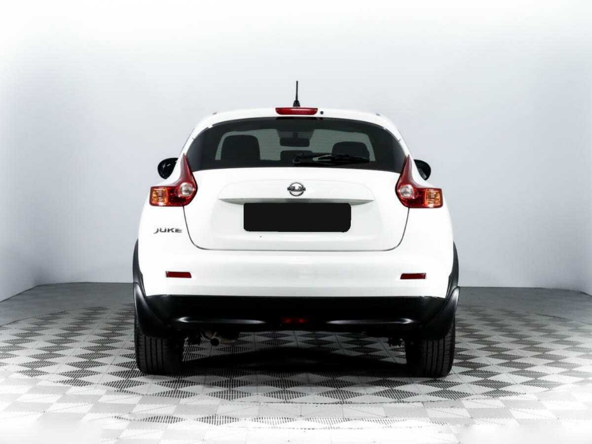 Купить Ниссан Жук, 2014, 140 594 км.. Фото: #5