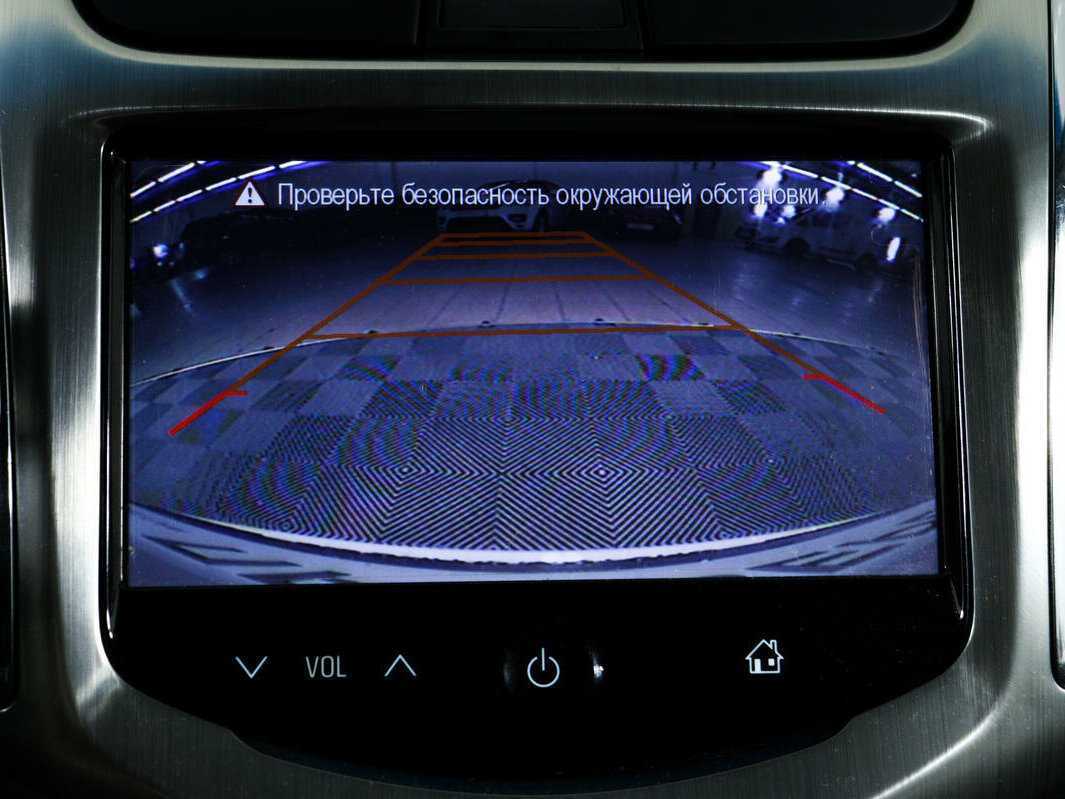 Купить Шевроле Круз, 2014, 117 616 км.. Фото: #14