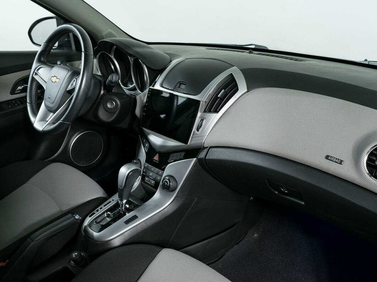 Купить Шевроле Круз, 2013, 66 999 км.. Фото: #7