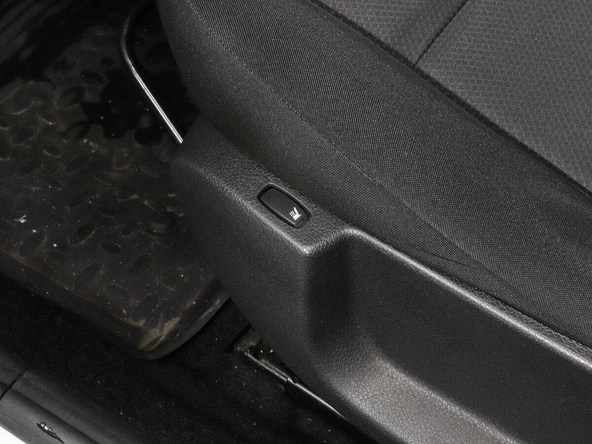 Купить Рено Логан, 2020, 62 542 км.. Фото: #17