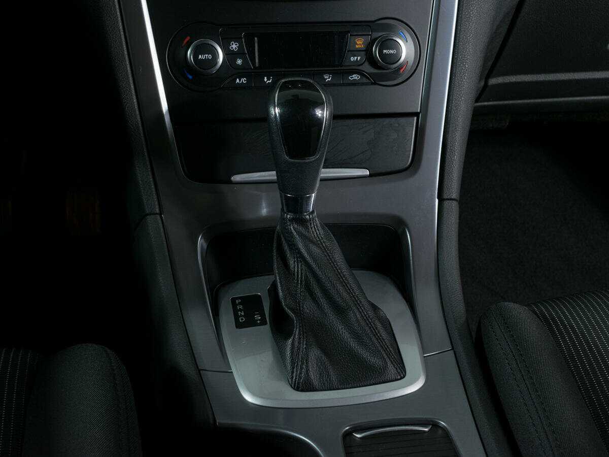 Купить Форд Мондео, 2013, 169 808 км.. Фото: #15